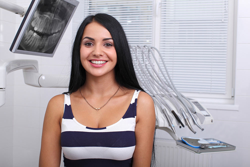 Digital Imaging Round Rock Dentist NuYu Dental