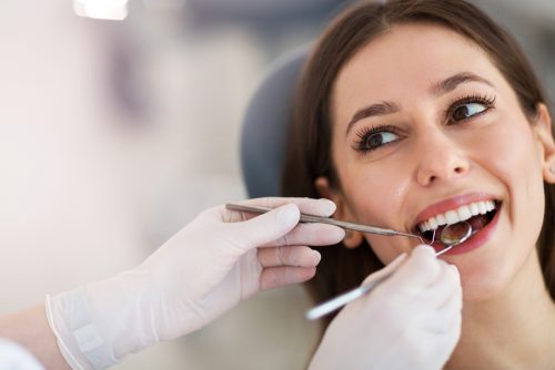 Best Dentists In Idaho Falls